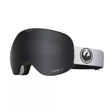 DRAGON X2 Snow Goggles with Lumalens Lenses