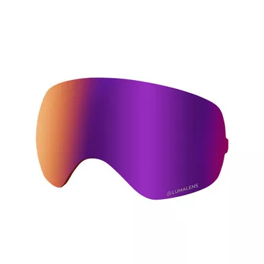 DRAGON X2s Ion Replacement Lens