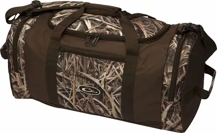 Drake Duffle Bag – Medium