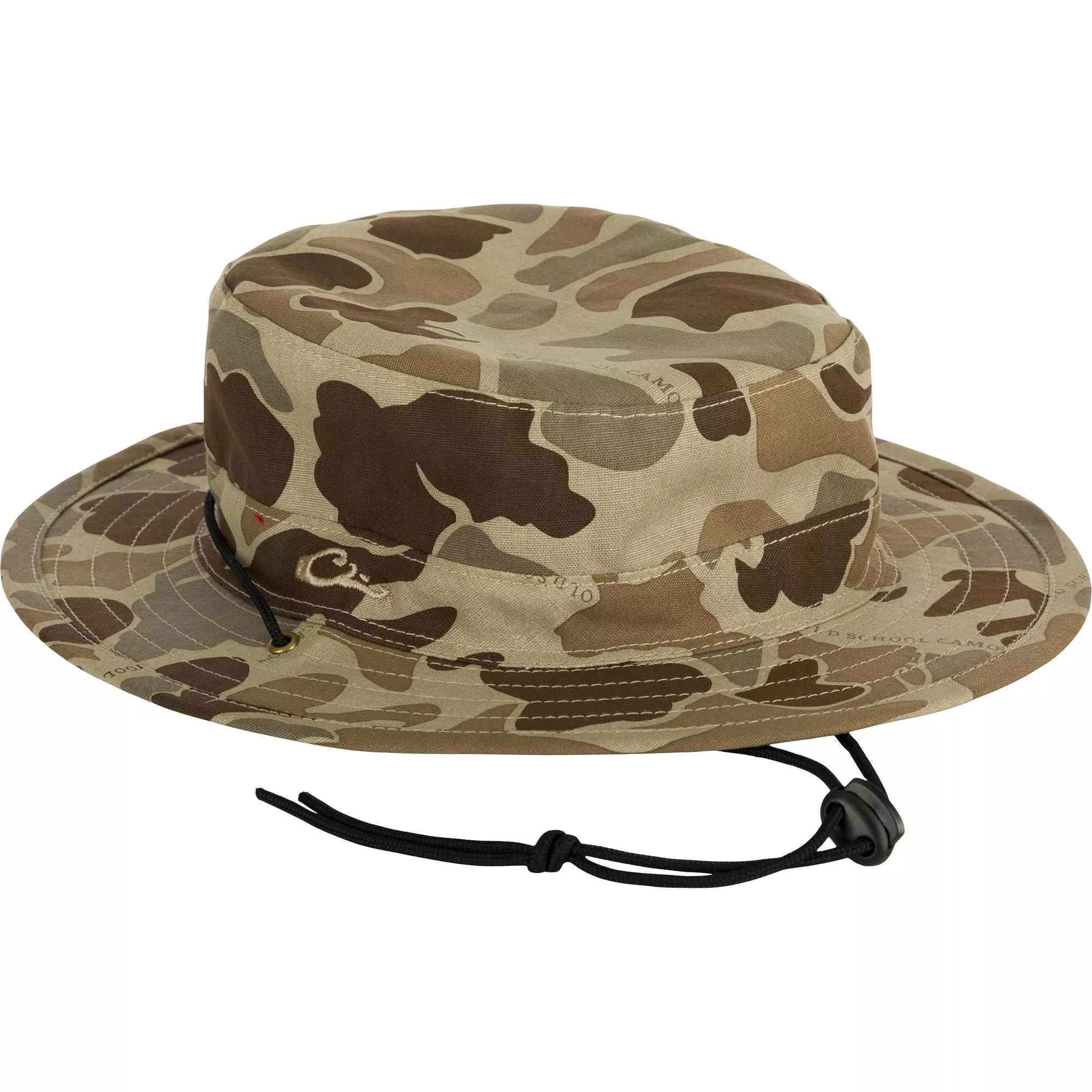 Drake Duk Boonie Hat