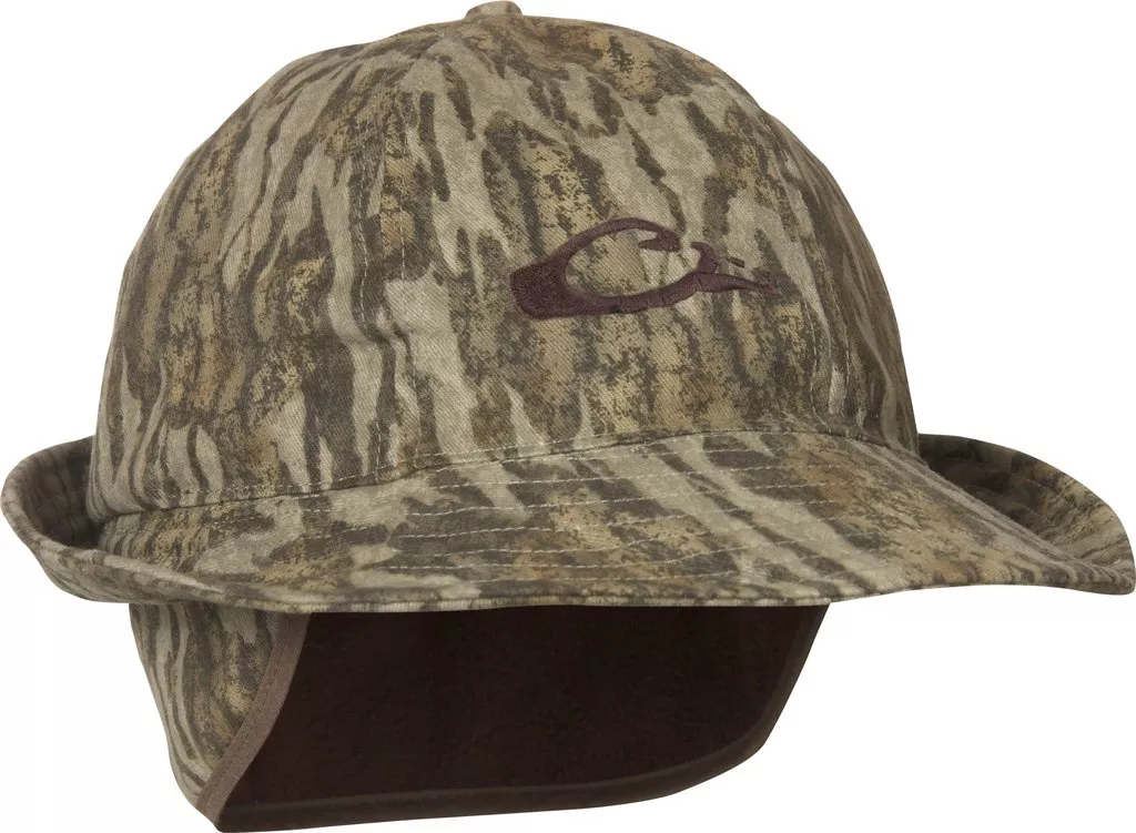 Drake Gore-Tex Jones Hat #DH7006-006-4