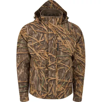 Drake Hardline 3in1 Jacket Mo Og Shadowgrass