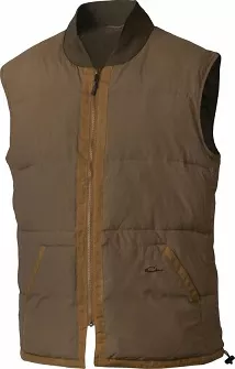 Drake Heritage Down Vest
