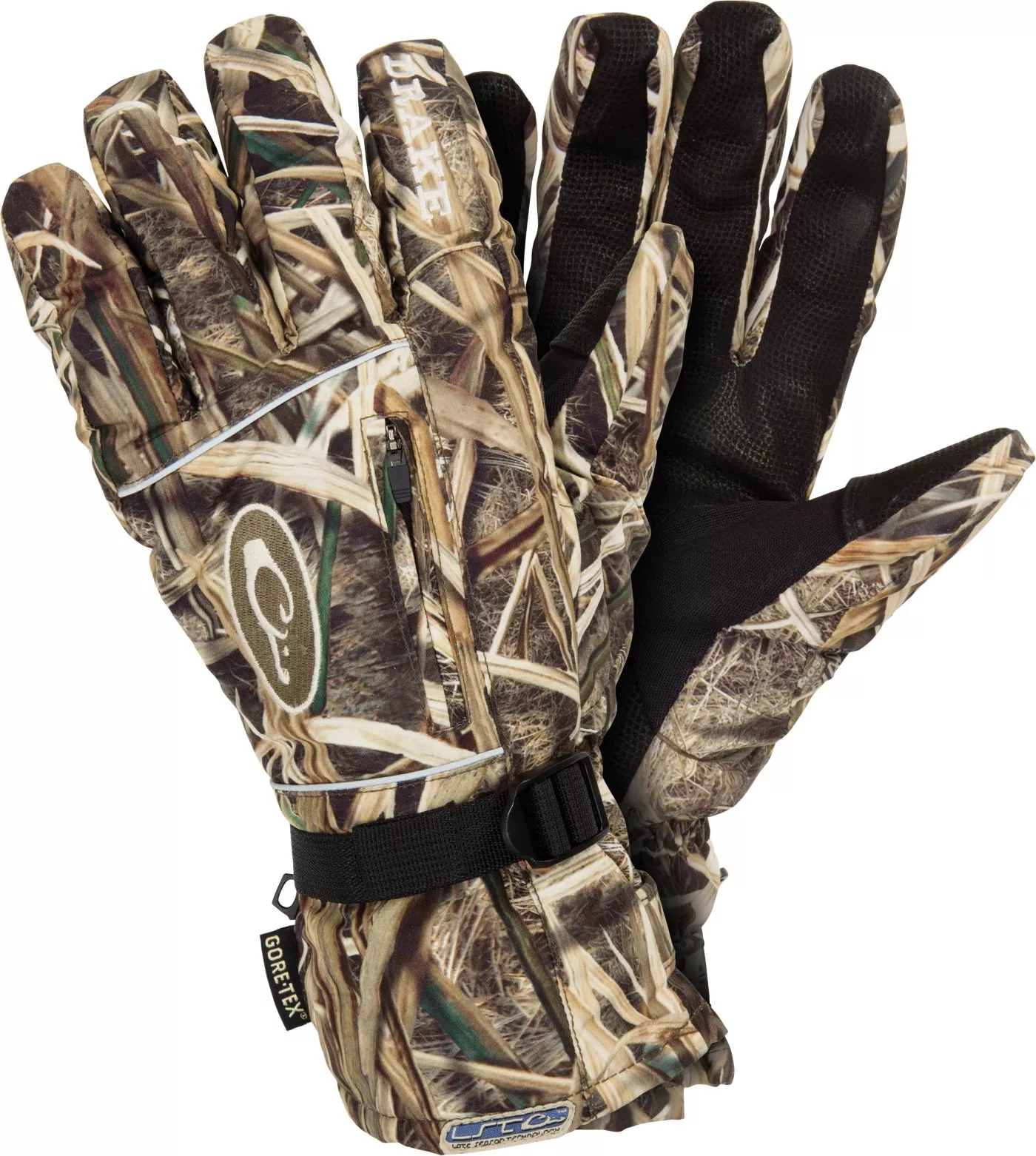 Drake Lst Refuge Gore-tex Glove