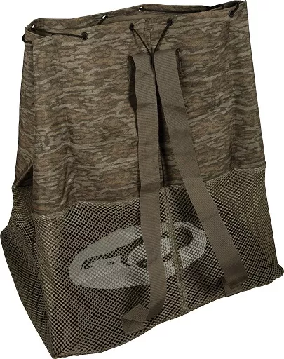 Drake Mesh Wader Bag