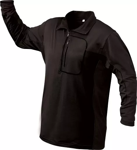 Drake MST Base Layer Top