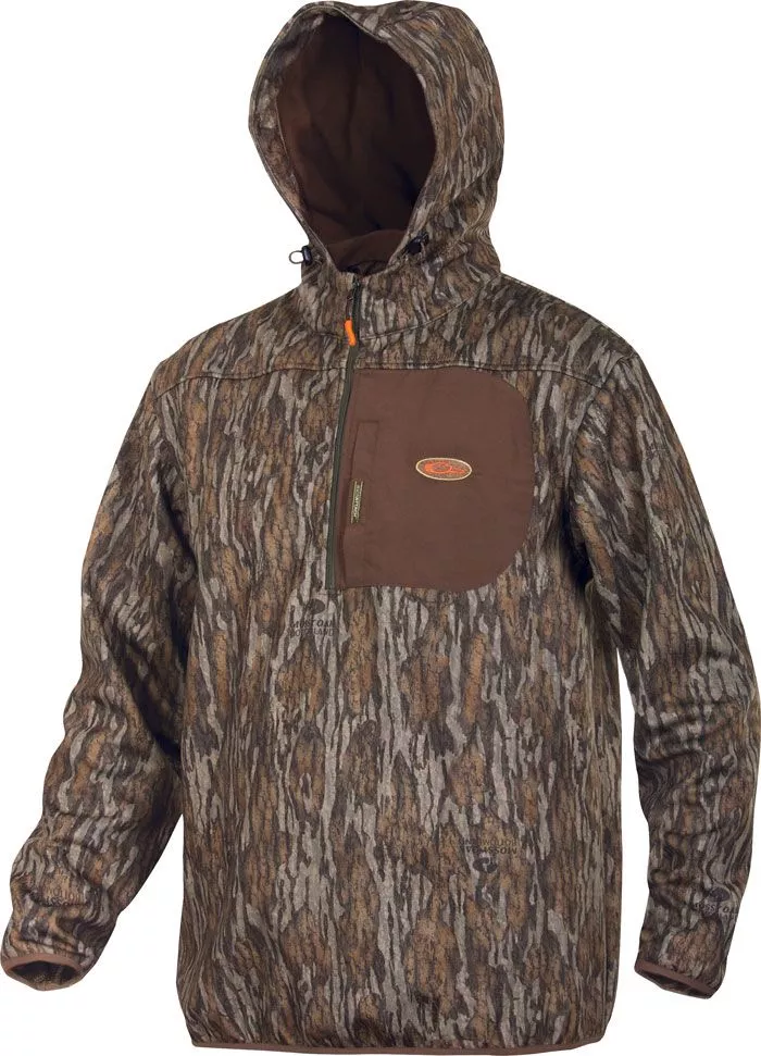Drake Non-Typical Endurance Quarter-Zip Hoodie