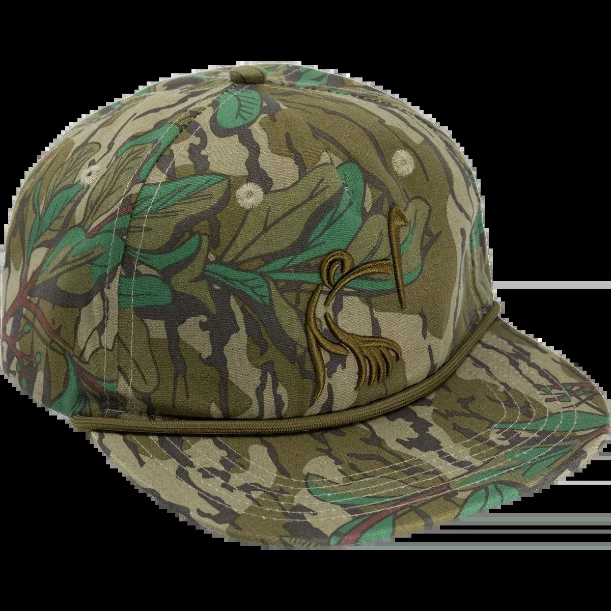Drake Ol’ Tom X Lost Hat Goat Rope Cap – OT0054-012