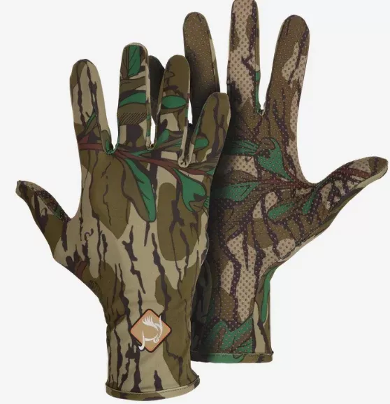 Drake Performance Turkey Gloves - OT0056-012