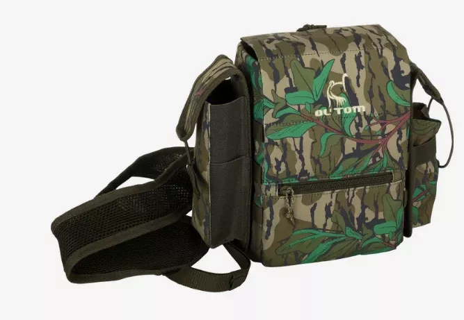 Drake Run-N-Gun Turkey Chest Pack – OT5700-012