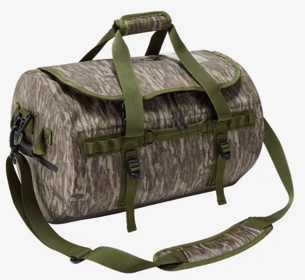 Drake’s Fowl-Proof™ Waterproof Duffel Bag