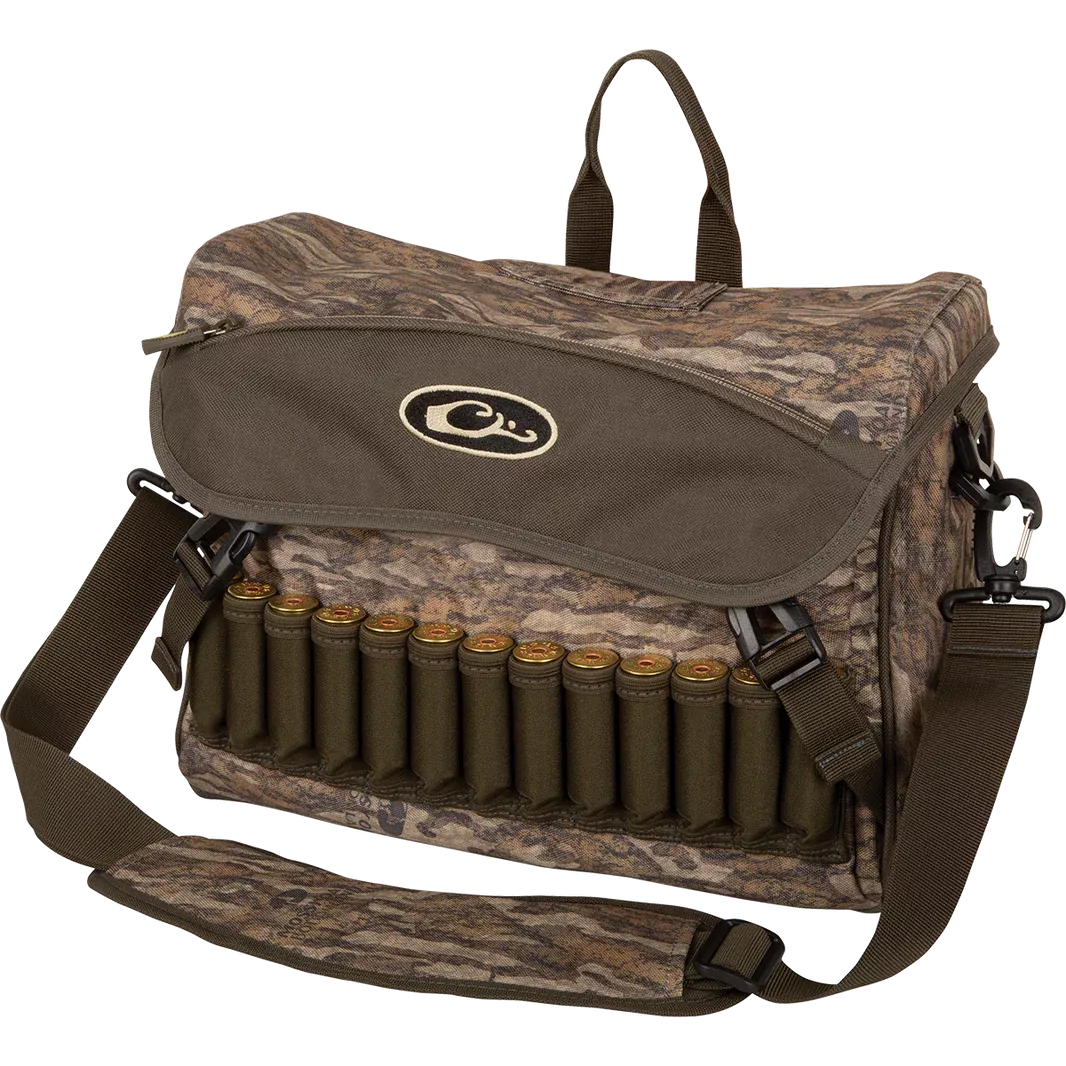 Drake Shoulder Bag 2.0
