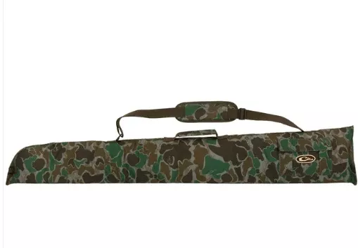 Drake Side Opening Case