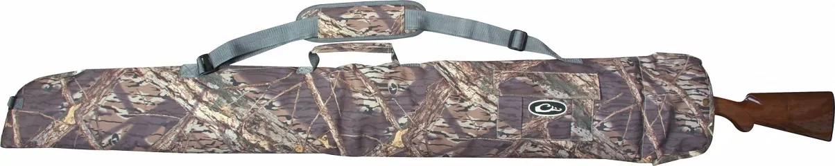 Drake Side-opening Floating Gun Case