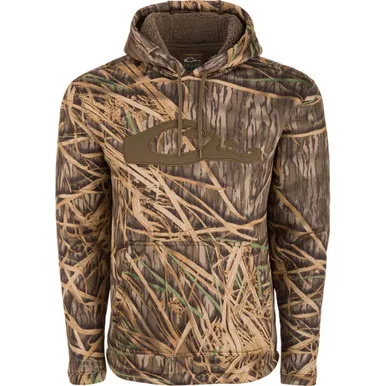 Drake Silencer Hoodie Og Shadowgrass