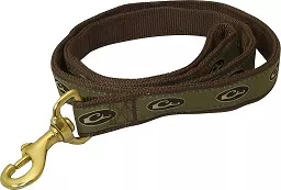 Drake Team Gun Dog 4′ Leash
