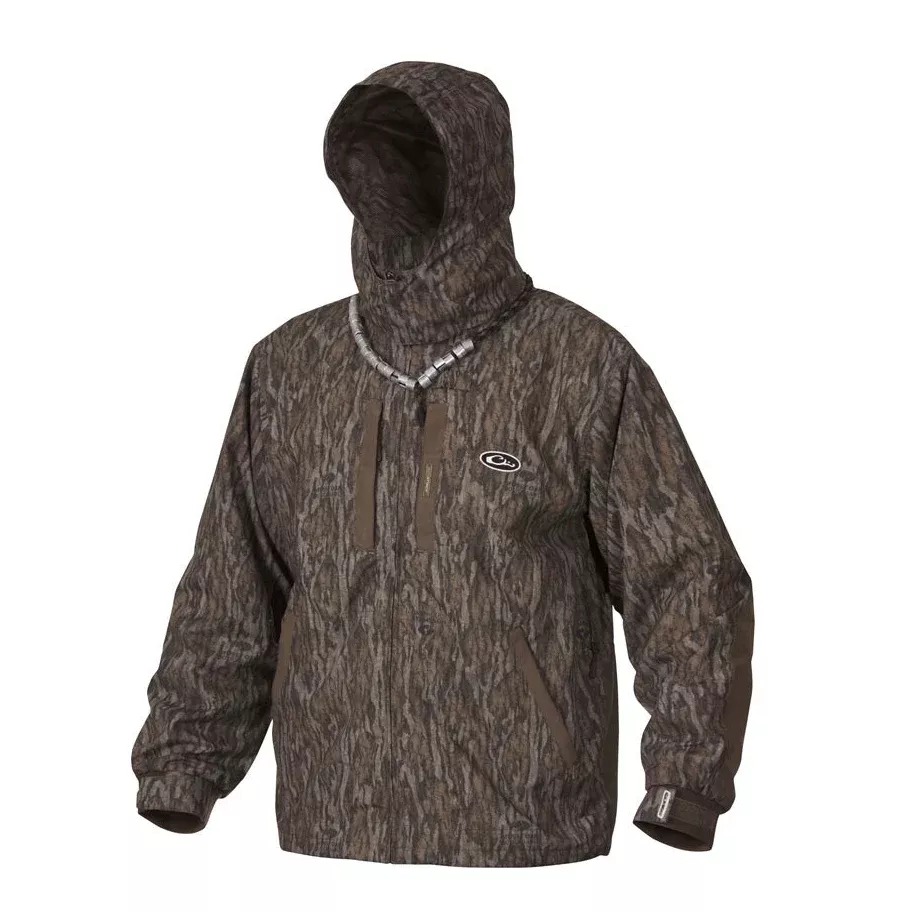 Drake Waterfowl EST Heat-Escape 2.0 Jacket