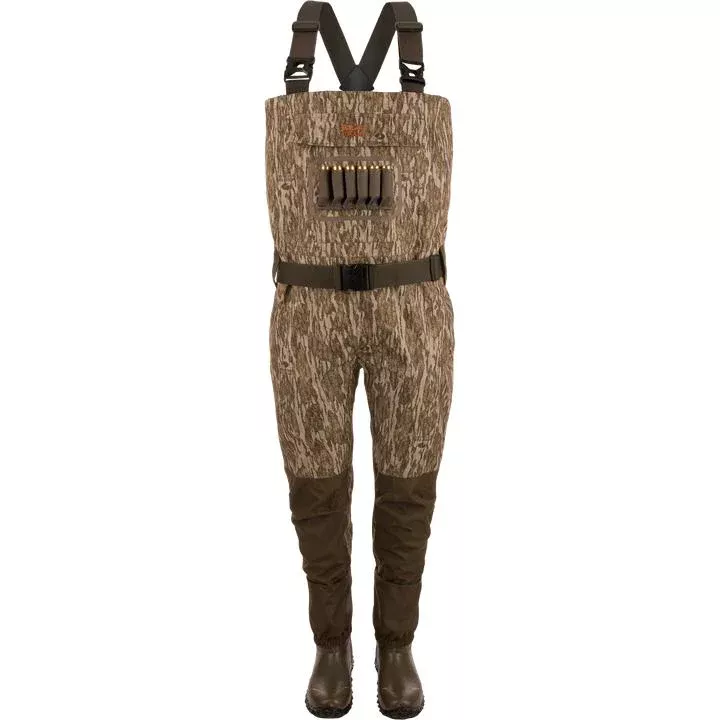 Drake Waterfowl Hardline Non-Insulated Wader