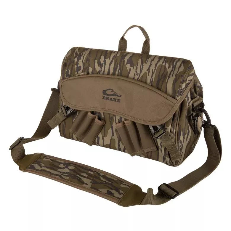 Drake Waterfowl Hardline Shoulder Blind Bag