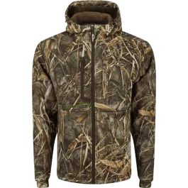 Drake Waterfowl Men’s MST Hole Shot Windproof