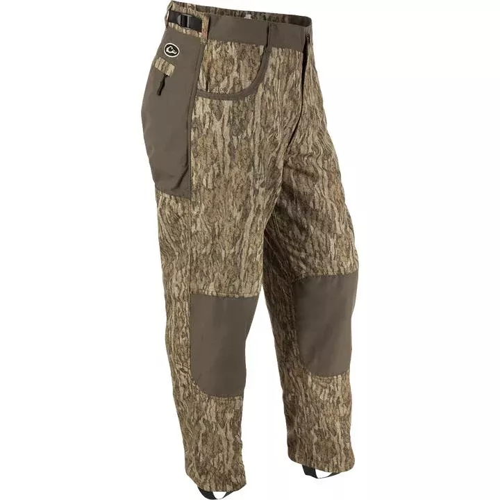 Drake Waterfowl MST Jean Cut Wader Pant