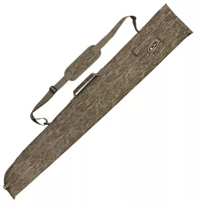 Drake Waterfowl Systems Side-opening Floating Gun Case