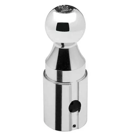 Draw-Tite Hide-A-Goose 2-5/16" Ball• 19309