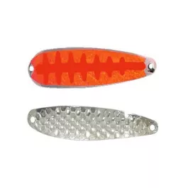 Dreamweaver Super Slim Spoon - 3-5/8" - Gold Fireball