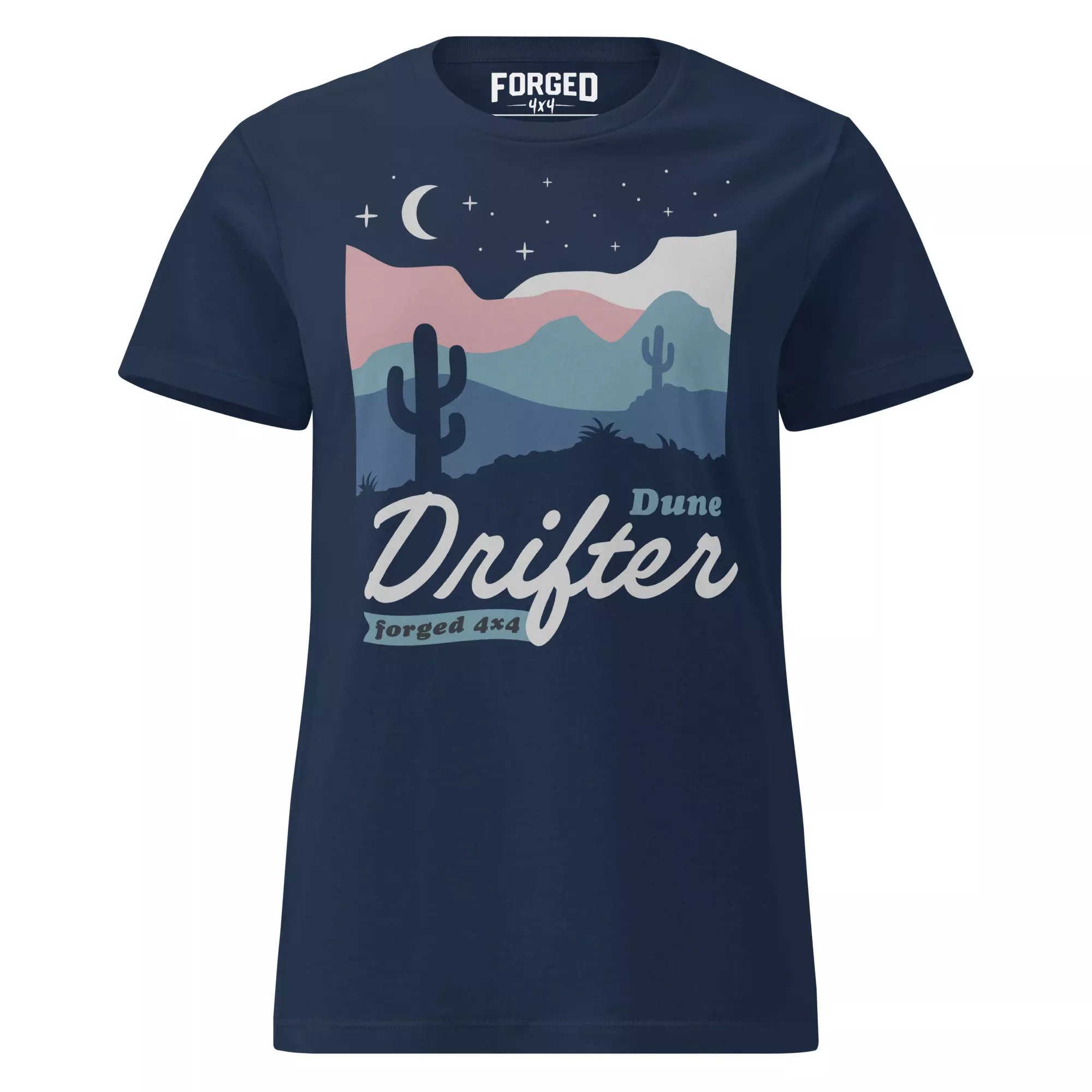 Drifter Women’s Softstyle T-shirt