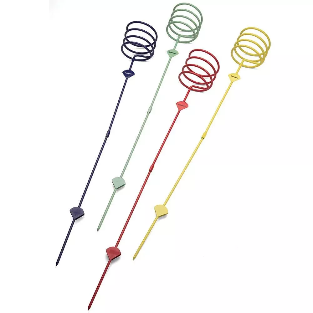 Drink Stakes, 4-pack