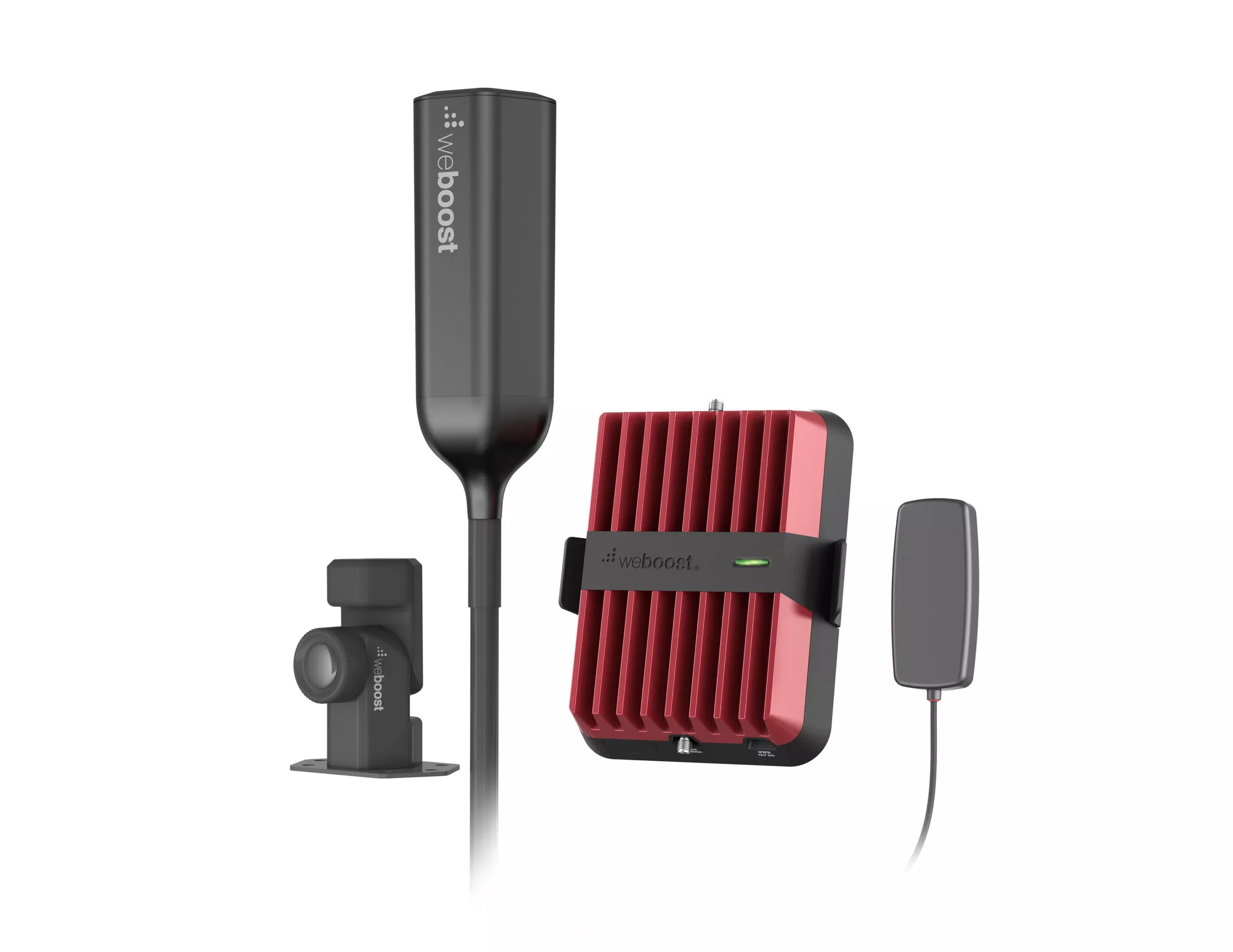 Drive Reach Overland Signal Booster