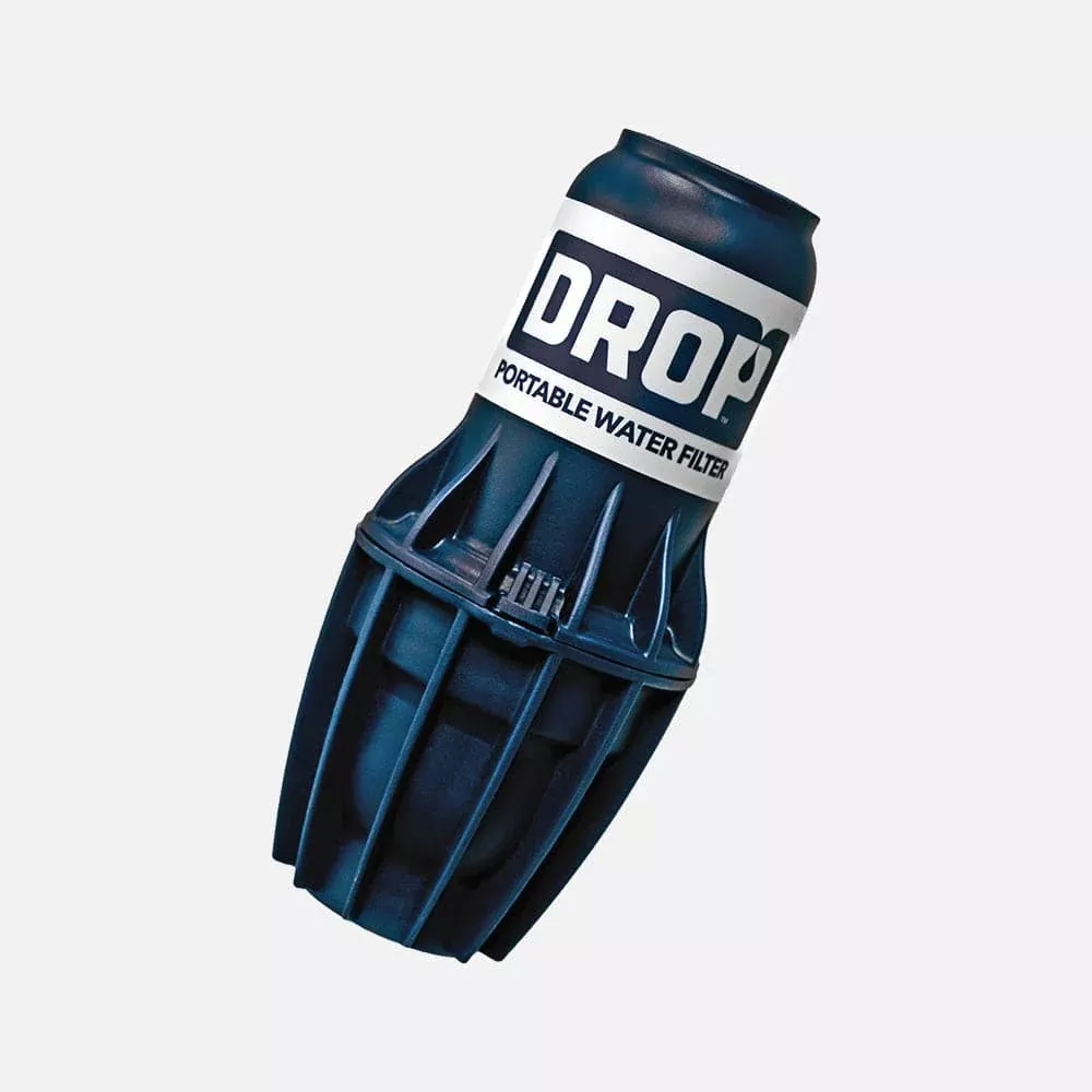 DROP Filter