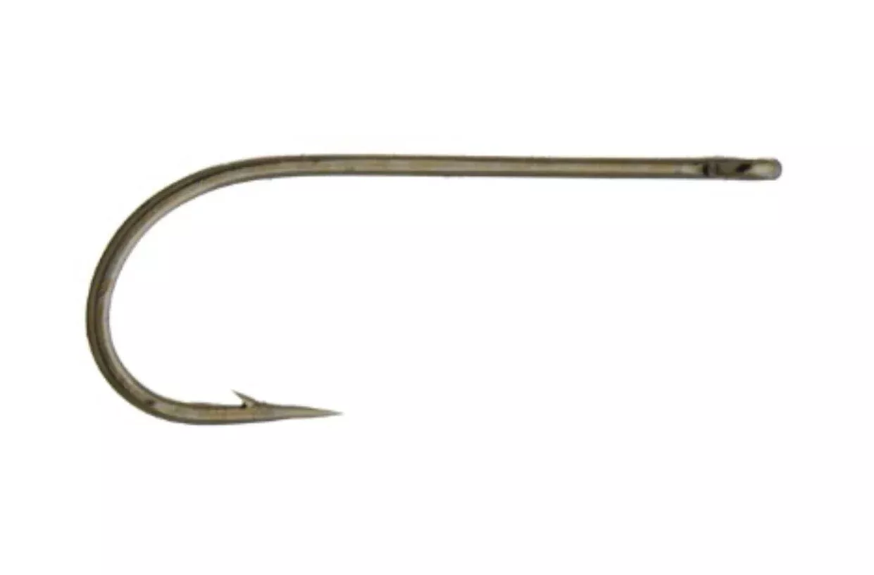Dry Fly Hook 101