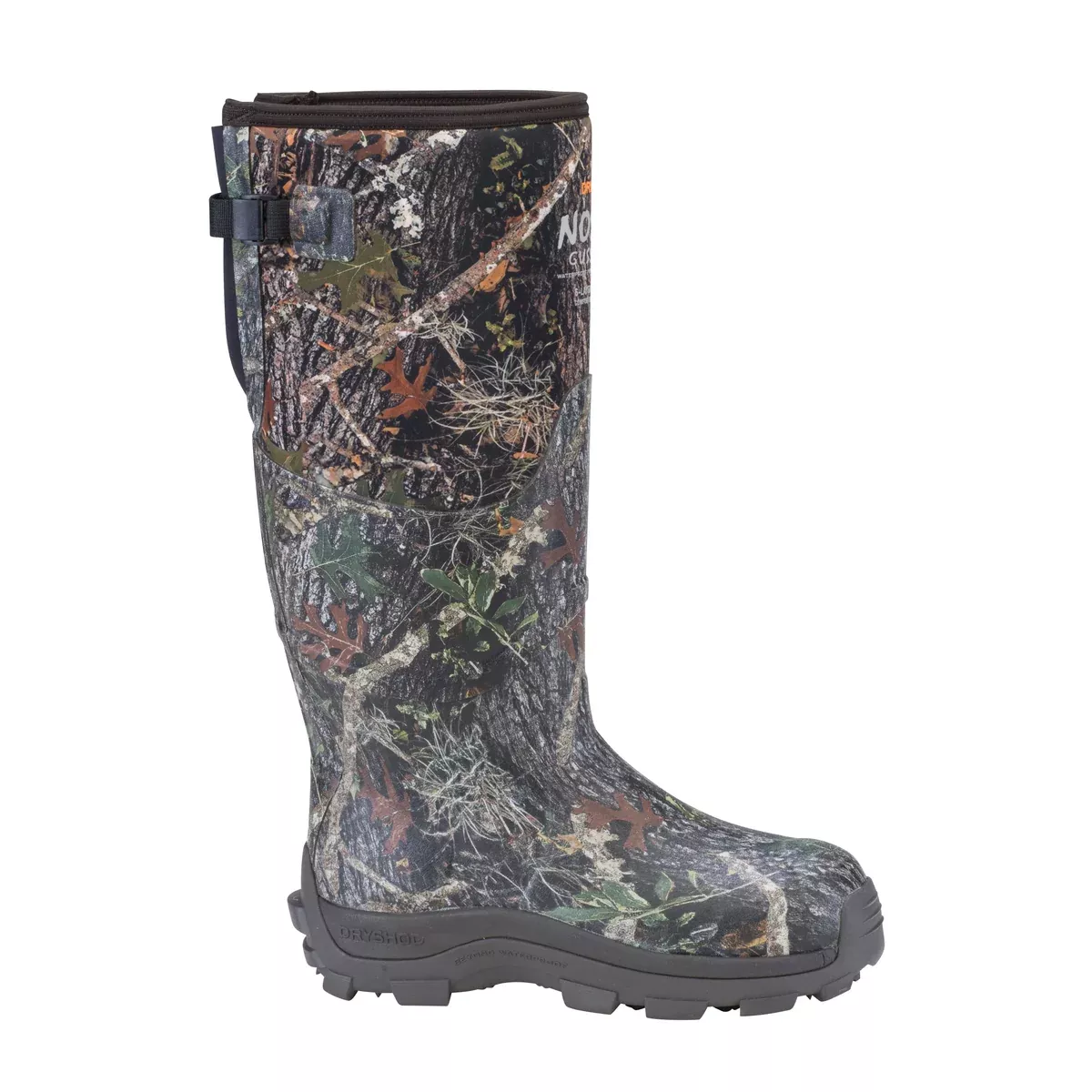 Dry Shod Nosho Gusset XT