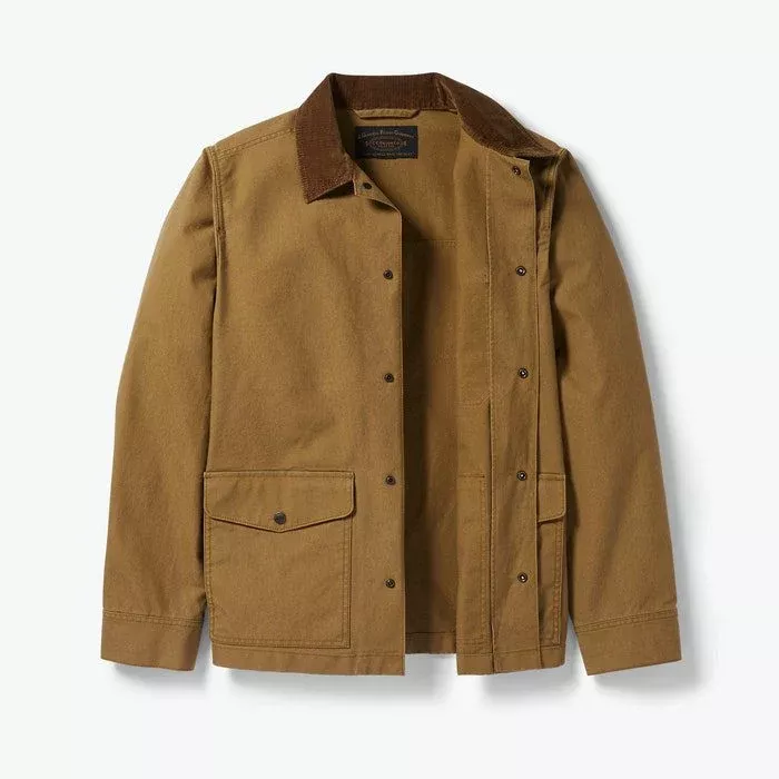 DRY TIN CLOTH RANCH JACKET 20187533