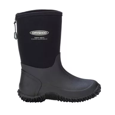DRYSHOD Kids Boys Tuffy Boot