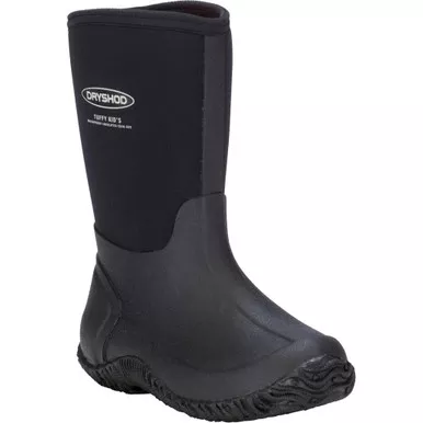 Dryshod Tuffy Kids Boot