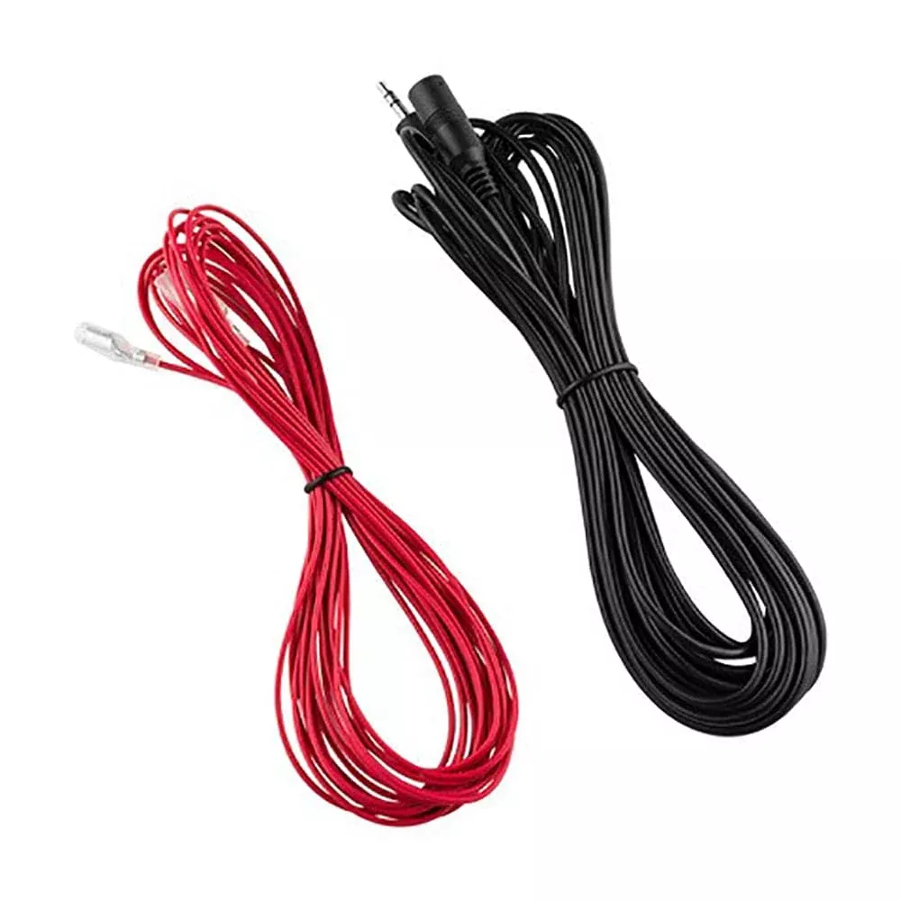 DS18 Marine Stereo Remote Extension Cord – 20′