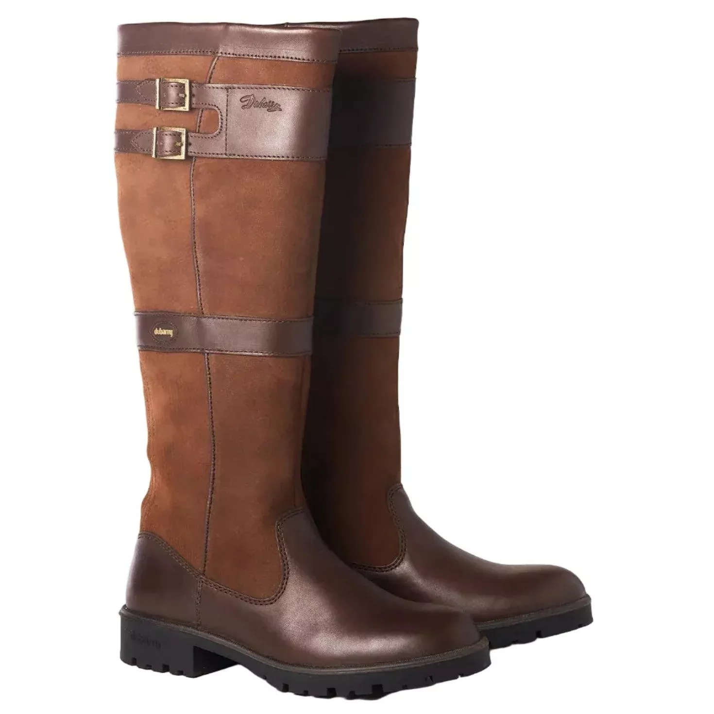 Dubarry Longford Waterproof Boot