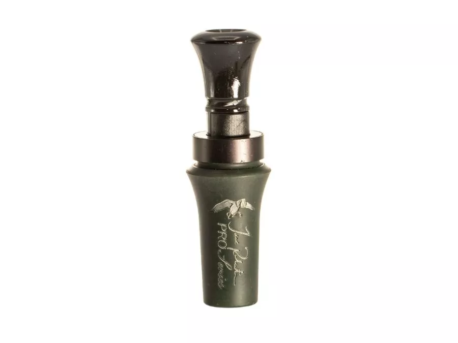 Duck Commander Jase Robertson Pro Series OD Green Acrylic Duck Call