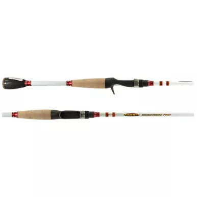 DUCKETT FISHING Micro Magic Pro 7ft Heavy Fast Casting Rod (DFMP70H-C)