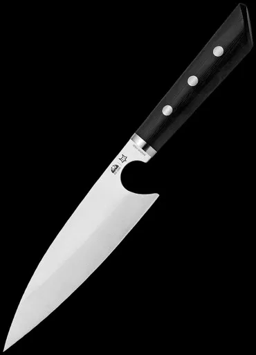 Due Cigni Pratiko 2 Petty Knife