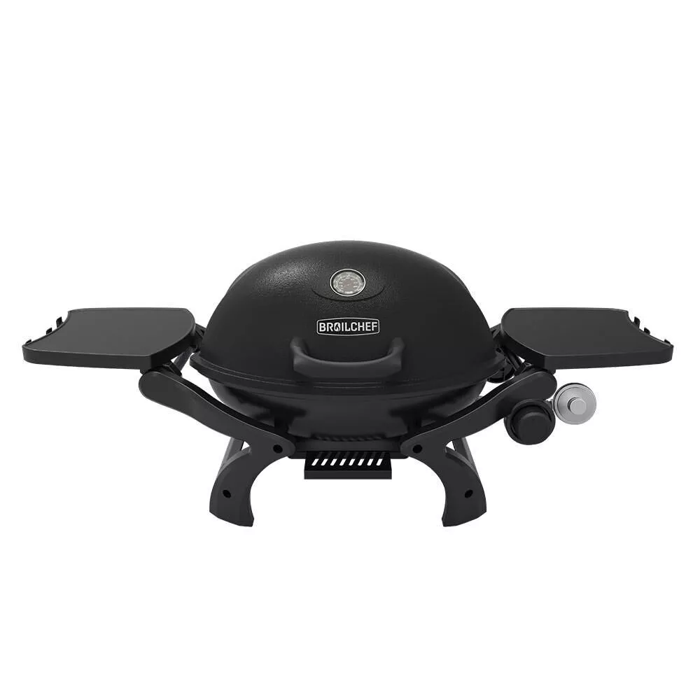 Duke 100 Gas Grill