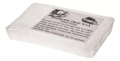 Duke Traps Pure Trap Wax