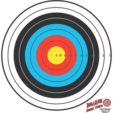 Duramesh Archery Target 80 Cm.
