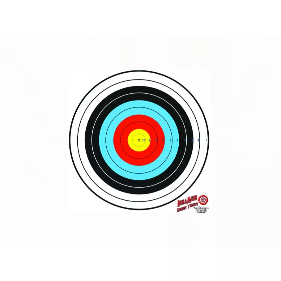 DuraMesh Archery Target