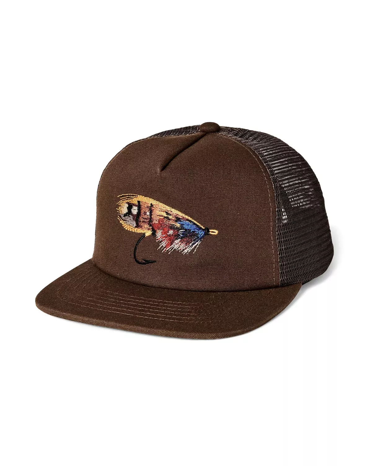 DURHAM RANGER TRUCKER MESH CAP 20311136