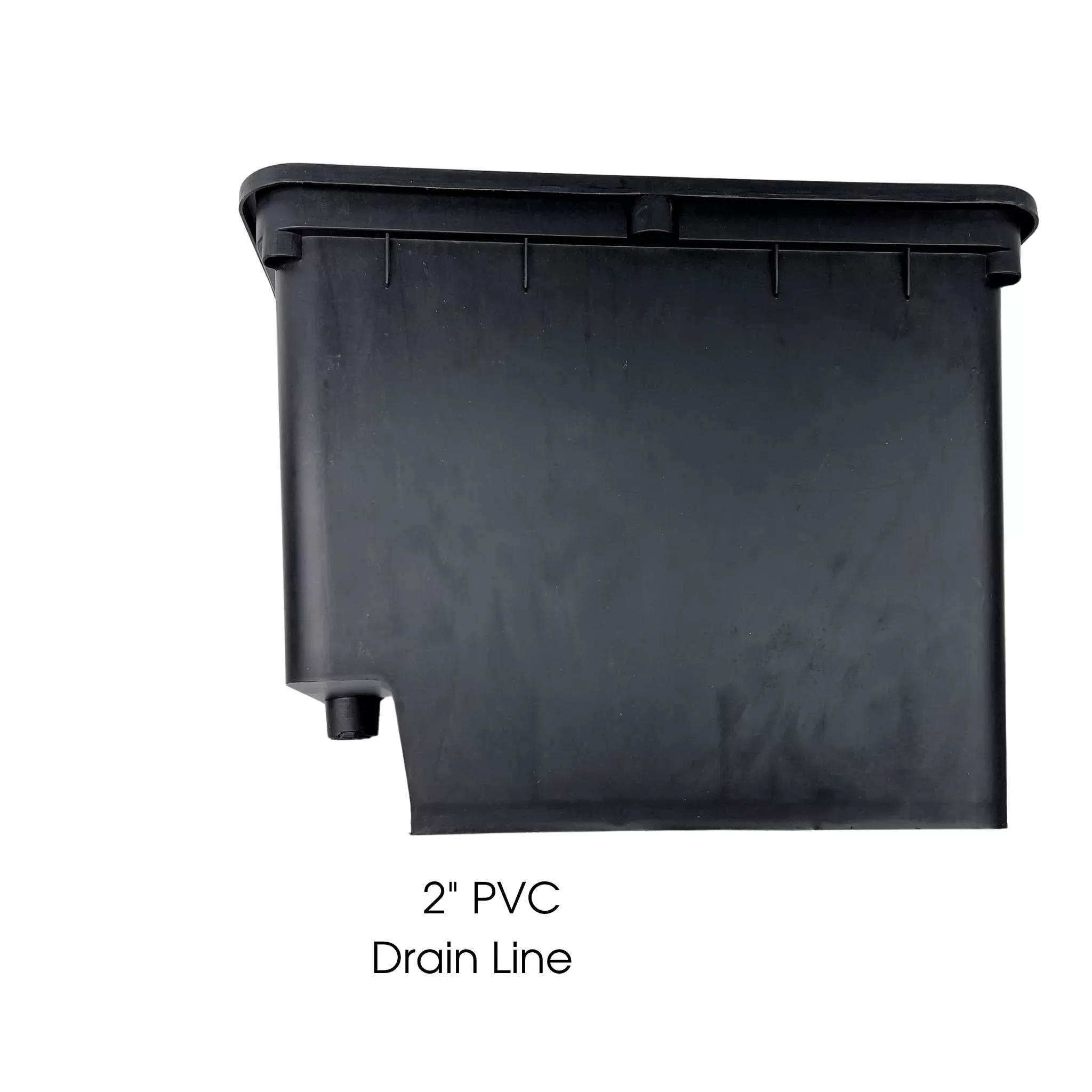 Dutch Buckets 10 Pack| No Lid