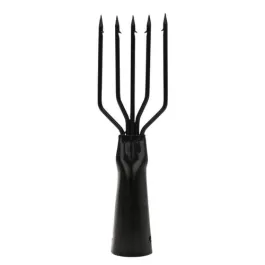 Eagle Claw 5 Tine Frog Spear