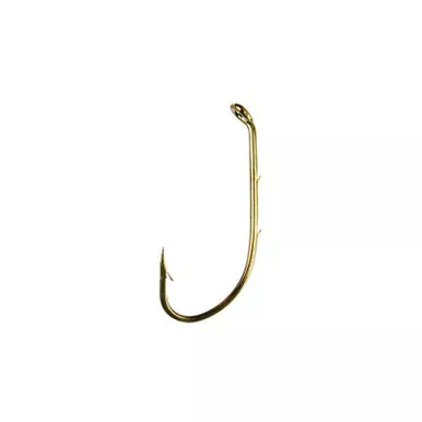 Eagle Claw Baitholder Down Eye Offset